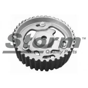 Roue dentée, arbre à came Storm OEM 7701476570