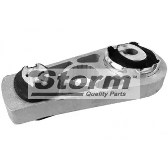 Support, suspension du moteur Storm OEM 8200292832