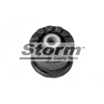 Silent bloc de suspension (train avant) Storm OEM 811407181A