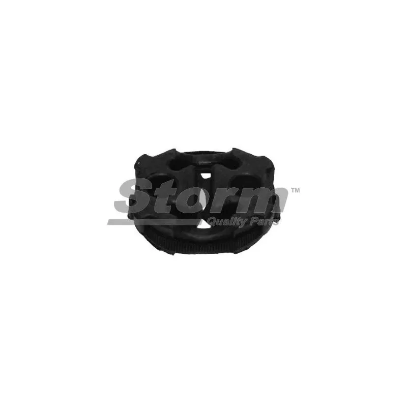 Butée élastique, silencieux Storm F10598 - Visuel 2