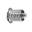 Bras oscillant de suspension Storm [F10620]