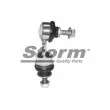 Storm F10623 - Entretoise/tige, stabilisateur