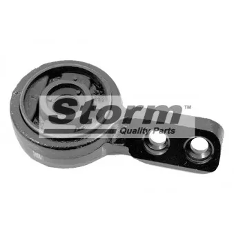 Silent bloc de suspension (train avant) Storm OEM 31121136531