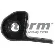 Storm F1065 - Silent bloc de suspension (train avant)