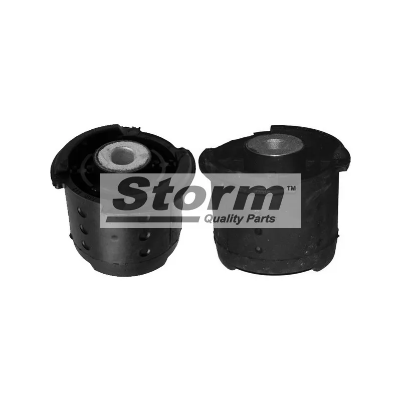 Suspension, corps de l'essieu Storm F10653 - Visuel 1