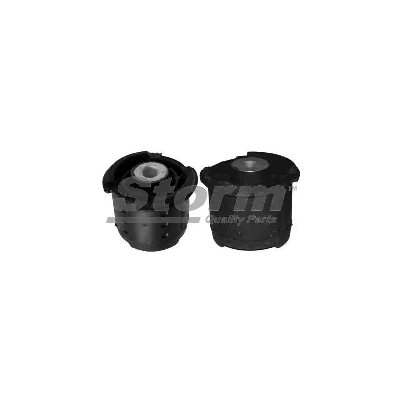 Suspension, corps de l'essieu Storm F10653 - Visuel 2