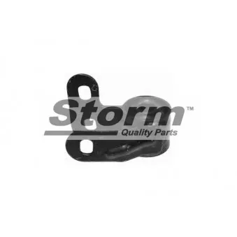 Silent bloc de suspension (train avant) Storm OEM 352381