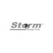 Storm F1070 - Silent bloc de suspension (train avant)