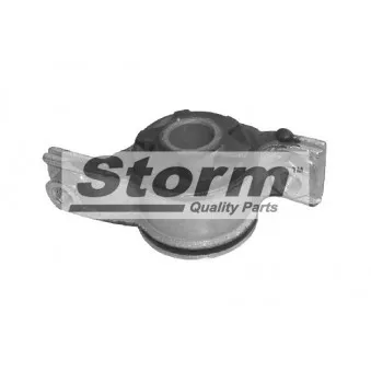 Silent bloc de suspension (train avant) Storm OEM 7601068