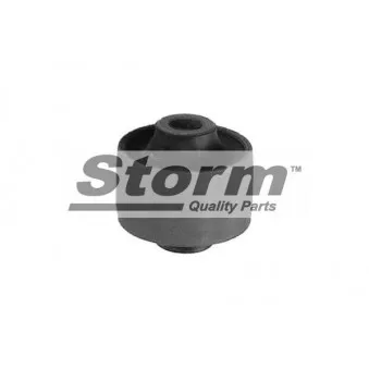 Silent bloc de suspension (train avant) Storm OEM 93BB3063AA