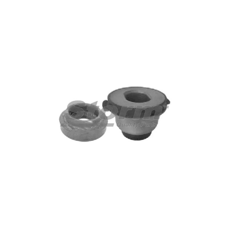 Suspension, corps de l'essieu Storm F10808 - Visuel 2