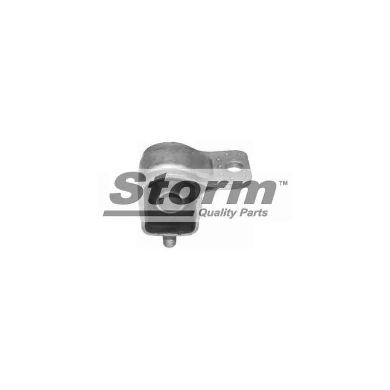 Silent bloc de suspension (train avant) Storm F1087 - Visuel 1