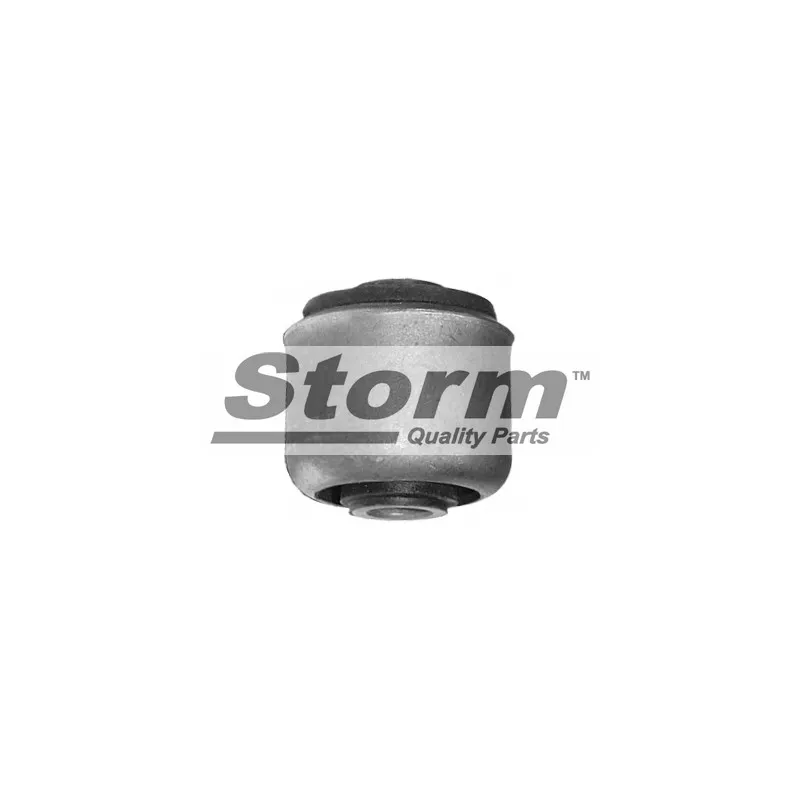 Silent bloc de suspension (train avant) Storm F1092 - Visuel 1