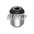 Storm F1094 - Silent bloc de suspension (train avant)