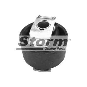 Silent bloc de suspension (train avant) Storm OEM 6025311529