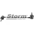 Storm F10959 - Entretoise/tige, stabilisateur