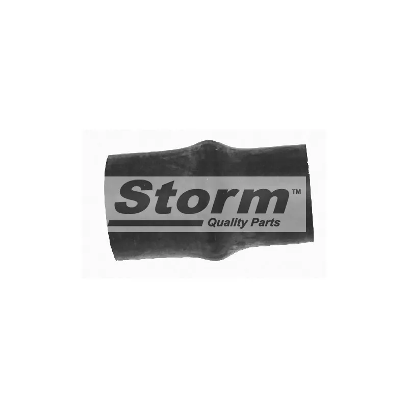 Durite de radiateur Storm F10968 - Visuel 1