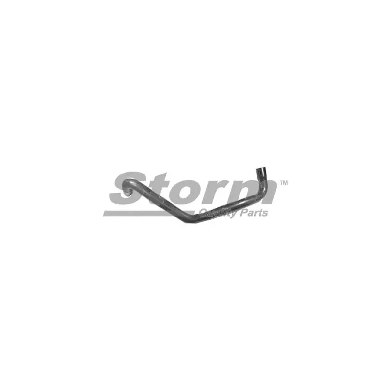 Durite de radiateur Storm F11005 - Visuel 2