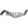 Storm F11021 - Manche, batterie chauffante-chauffage