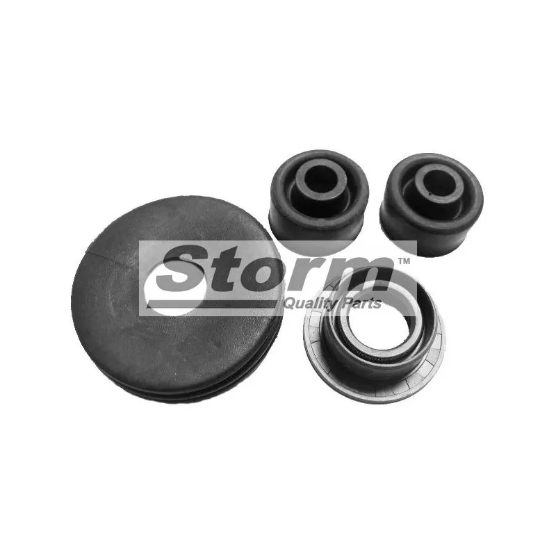 Bague d'étanchéité, boîte de vitesse manuel Storm F1104 - Visuel 1
