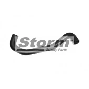 Durite de radiateur Storm OEM 1351EX