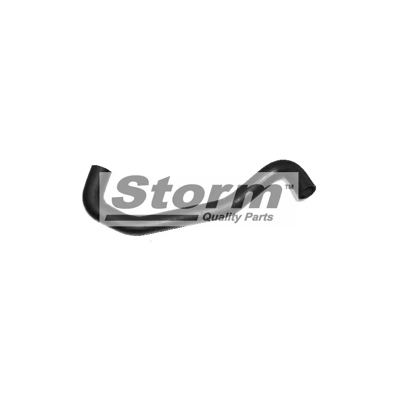 Durite de radiateur Storm F11053 - Visuel 1