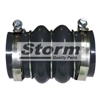 Gaine de suralimentation Storm OEM 0382EN