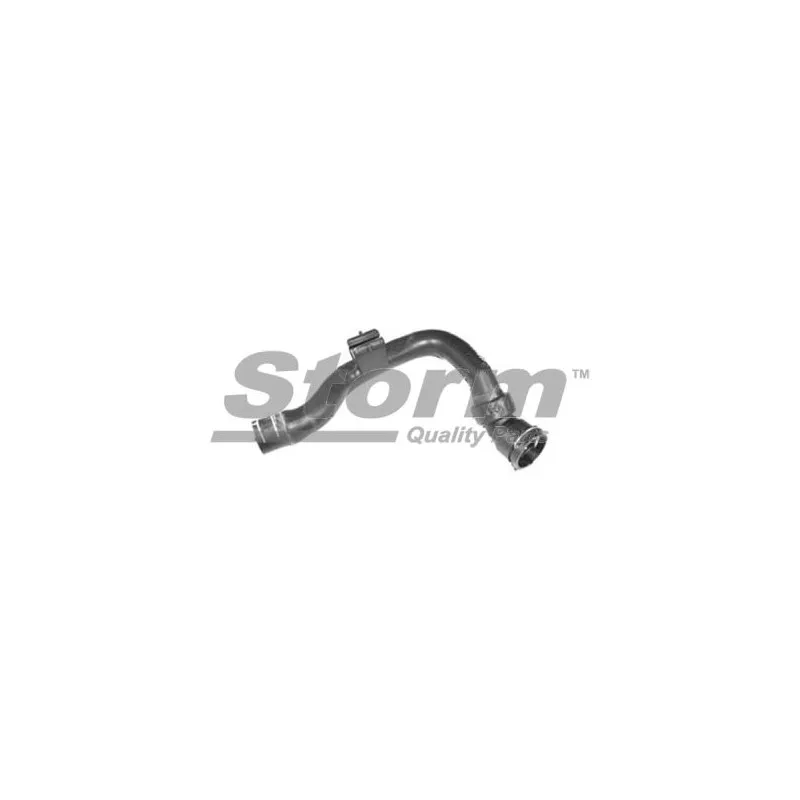 Durite de radiateur Storm F11149 - Visuel 2
