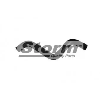 Durite de radiateur Storm OEM 46543621