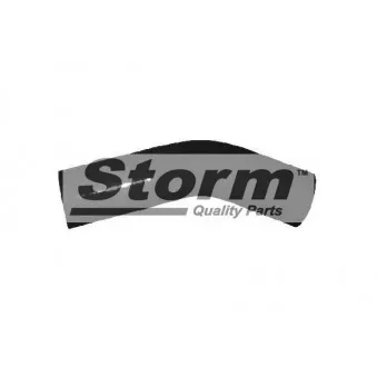 Gaine de suralimentation Storm OEM 60813937