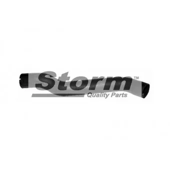 Gaine de suralimentation Storm OEM 60680251