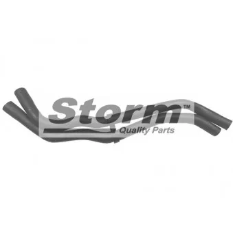 Manche, batterie chauffante-chauffage Storm OEM 46742644