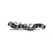 Storm F11349 - Durite de radiateur
