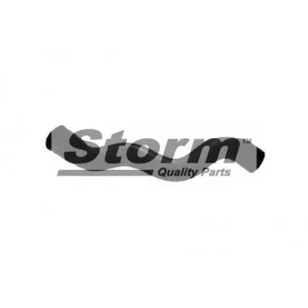 Durite de radiateur Storm OEM 1337696