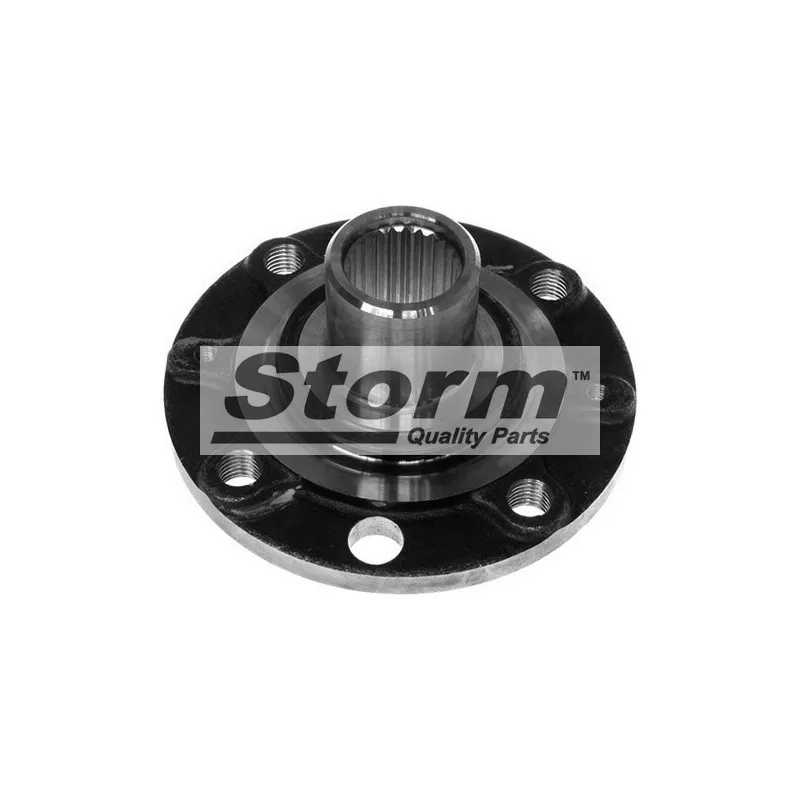 Moyeu de roue avant Storm F11392 - Visuel 1