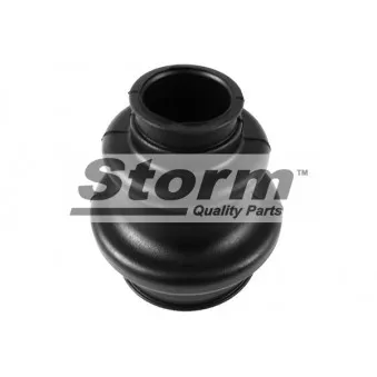 Storm F11411 - Joint-soufflet, arbre de commande