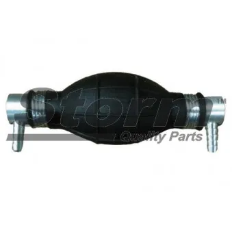 Pompe, préalimentation de carburant Storm [F11462]