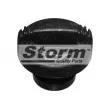 Storm F11604 - Bouchon, goulotte de remplissage d'huile