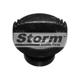 Storm F11604 - Bouchon, goulotte de remplissage d'huile