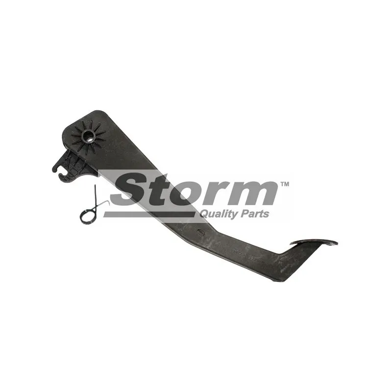 Pédale d'embrayage Storm F11623 - Visuel 1