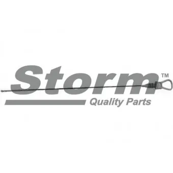 Storm F11660 - Jauge de niveau d'huile