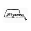 Storm F11665 - Durite de radiateur