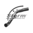 Storm F11678 - Durite de radiateur