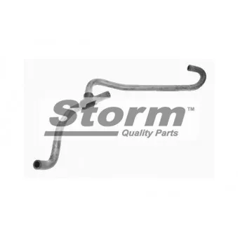 Storm F11679 - Manche, batterie chauffante-chauffage