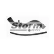 Storm F11681 - Durite de radiateur