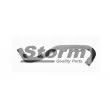 Storm F11691 - Durite de radiateur