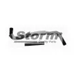 Durite de radiateur Storm [F11736]