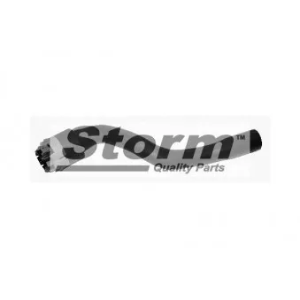 Durite de radiateur Storm OEM 6818493