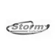 Storm F11776 - Durite de radiateur