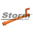 Storm F12749 - Entonnoir, jauge de niveau d'huile